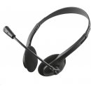 Trust Ziva Chat Headset