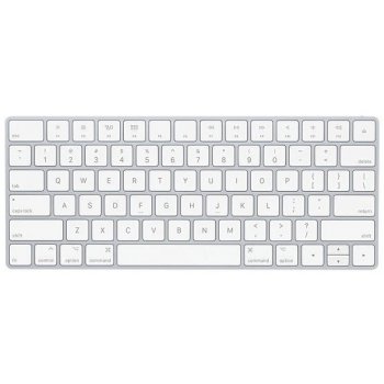 Apple Magic Keyboard MLA22LL/A