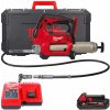 Milwaukee 4933440490 M18 GG-201C Mazacia pištoľ
