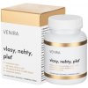 Venira Komplexná starostlivosť o vlasy nechty a pleť 40 denná kúra 80 kapsúl