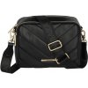 Travelite BARBARA Cozy Crossbody Bag Black 3 L TRAVELITE-1599-01