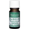 Saloos Bio esenciálny olej Eukalyptus radiata 5 ml