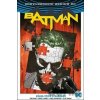 CREW Batman 4: Válka vtipů a hádanek (USA obálka)