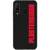 Picasee Fashion Case pre Huawei P30 Lite - Plastenciaga