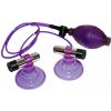 Ultraviolett Nipple Sucker