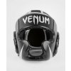 Box/MMA přilba Venum Challenger 2.0 - Black/Silver