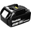 Makita BL1830B, 18V, 3.0Ah, Li-Ion 193533-3