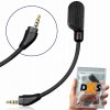 Slúchadlá okolo uší DXS HYPERX CLOUD III 3 WIRED / WIRELESS + LED PODPORA