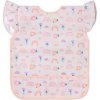 BABYONO Podbradník Rainbow 34 x 42cm, 2-4 r