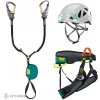 Climbing Technology Top Shell VF Kit ferratový set M/L