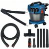 Bosch Bosch AKU vysavač GAS 18V-10 L, bez aku 06019C6302