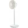 Stojanový ventilátor 2v1 - bílý - DOMO DO8156