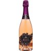 Giusti Rosalia Rose Extra Dry 11% 0,75 l (čistá fľaša)