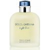 Dolce & Gabbana Light Blue toaletná voda pánska 200 ml