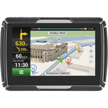 NAVITEL G550 Moto GPS Lifetime