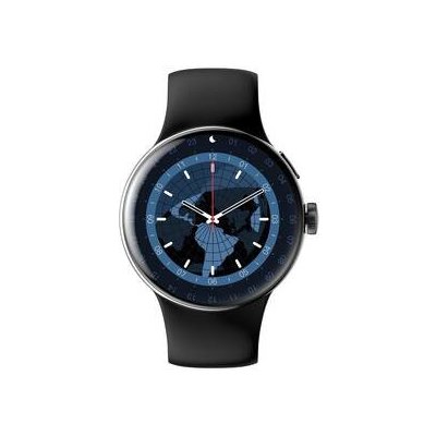 Inteligentné hodinky Carneo Matrixx HR+ (8588009299271) čierne