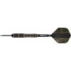 Šipky XQ MAX Distinct M3 - oceľová mosadz - 24g
