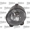 Hmlové svetlo VALEO 044361