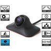 BC UNI-FLAT AHD Parkovacia kamera 1080p AHD, 150°