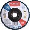 EXTOL PREMIUM Brúsny kotúč silikón-karbid Ø150mm 8803356