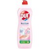 Pur Balsam Hands & Nails Čistiaci prostriedok na ručné umývanie riadu 750 ml