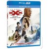 xXx: Návrat Xandera Cage - 3D/2D