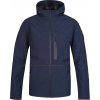 Pánska softshellová bunda Hannah Wander blueberry XXL