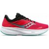 SAUCONY RIDE 16 rose/black S10830-16 UK 6,5 boty