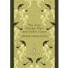Five Orange Pips - Arthur Conan Doyle, Penguin Books Ltd