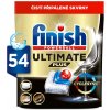 FINISH Ultimate Plus All in 1 kapsule do umývačky riadu 54 ks