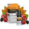 10 ml Virginia Emporio SALT e-liquid, obsah nikotínu 12 mg