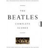 The Beatles - Complete Scores (Beatles The)