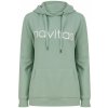 Navitas Mikina Womens Hoody Light Green 2XL (NTTH4635-2XL)