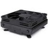 NOCTUA chladič procesoru NH-L9i 17xx chromax.black NH-L9i-17xx-CH.BK