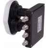 GT-SAT Monoblock Quad 3° GT-QDMO3