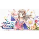 Atelier Totori: The Adventurer of Arland