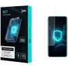 Ochranná fólia 3MK pre Xiaomi Redmi 9T 3 ks
