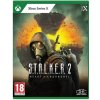 S.T.A.L.K.E.R. 2: Heart of Chornobyl CZ (Day One Edition) XBOX Series X