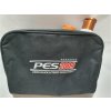 Pro Evolution Soccer 2009 kozmetická taška Konami oficiálny merch