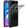 Púzdro SES Silikónové Honor 20 Lite - čiré