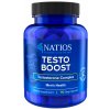 NATIOS TestoBoost Komplex 11 zložiek 90 vegánskych kapsúl