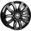 Cms - CMS C22 7x16 5x114,3 ET55 black gloss