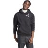 adidas Performance adidas Scribble Fleece Hoodie | 4066761872252 | Čierna | M