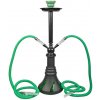 Vodná fajka Devil Green 57 cm