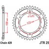 JT Sprockets JTR 25-60