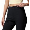 Columbia Leslie Falls Knee Pant Dámske Capri Nohavice Veľkosť: 14, Farba: Čierna, Dĺžka: 18 2140401010