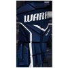 Hokejové rukavice Warrior Alpha LX2 Max Navy Senior 13 palcov