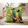 Áčko a.s. Ružomberok Dekoračný vankúš PAPAGÁJ LORO