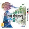 Etrian Odyssey Untold: The Millenium Girl