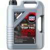 Motorový olej Liqui Moly Motorový olej TopTec 4300 5W-30, 5 l (2324)